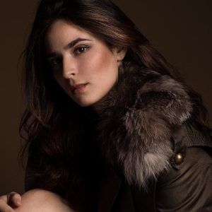 Meet your Posher, Elisa